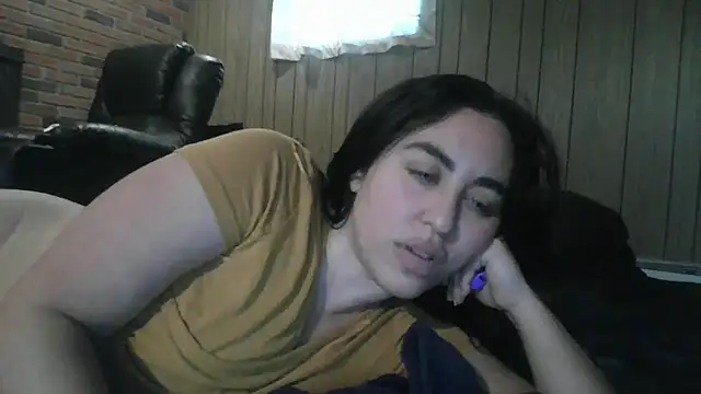 WetFlower69 Chat XXX in diretta