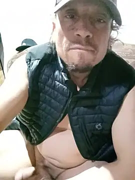 pauloandres Webcam show