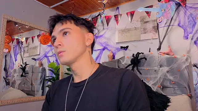 Czat XXX na żywo – Axel_Ryder