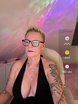 German_Milf Chat XXX in diretta
