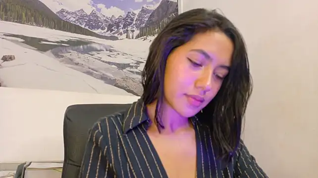 Fiorelaa_ 现场XXX聊天