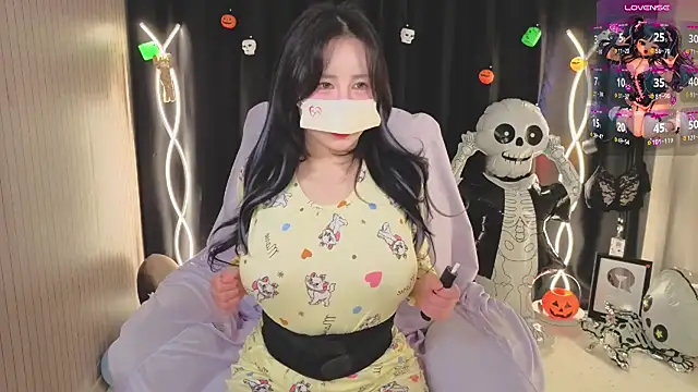 2hyun__KOREA's Live XXX Chat