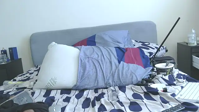 piggylatino Webcam Show