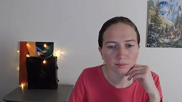 Chat XXX en directo de Sexy_MargoX_