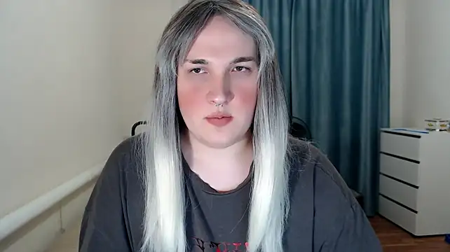 Živý XXX chat EvaMiron