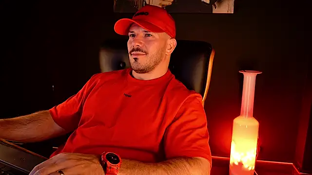 AngeloEric – Naživo XXX chat