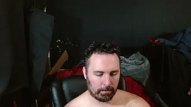 Metalstud's Live XXX Chat