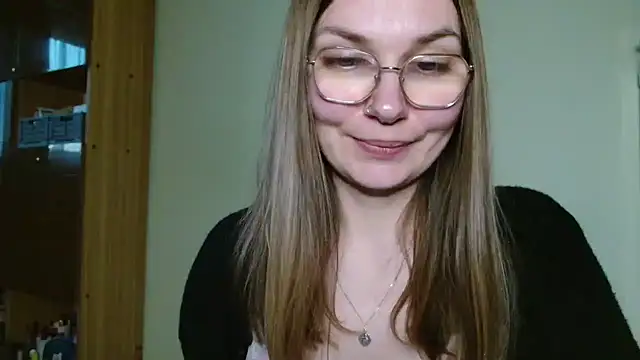 LooveELLYx Adlı Modelin Canlı XXX Sohbeti