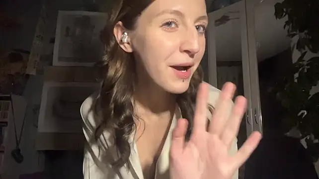 Czat XXX na żywo – OurAnna