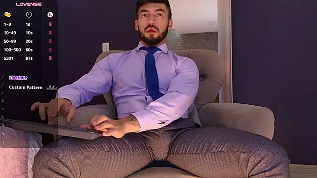 MarkWalker__ Live XXX-Chat