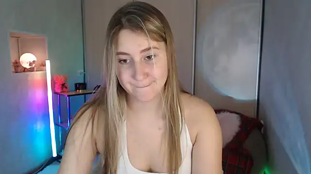 Czat XXX na żywo – Milka_kamila