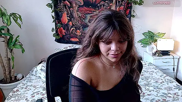 Chat +18 de Amanda_sweet ao vivo