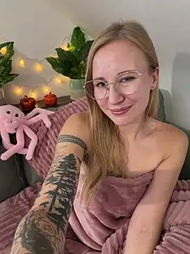 marie_hardon's Live XXX Chat