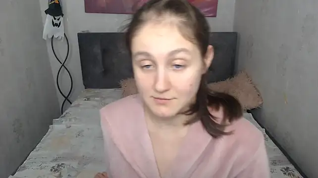 Holliy_Cooper's Live XXX Chat