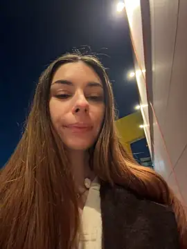AmelieCrystal – Live XXX-chat