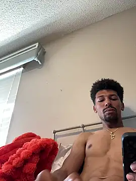 Chat XXX Live BigPrettyDick777