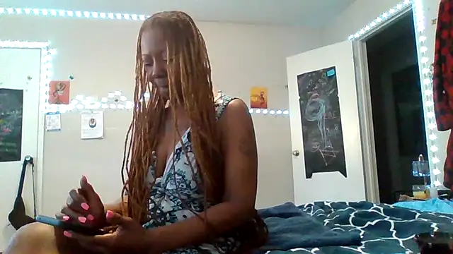 Chatroom XXX en direct de GotCake