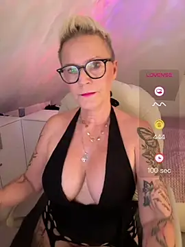 German_Milf: онлайн-секс-чат