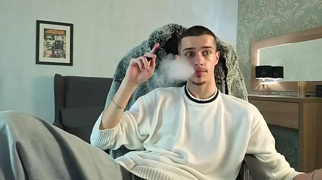 KaydenDrew XXX чат на живо