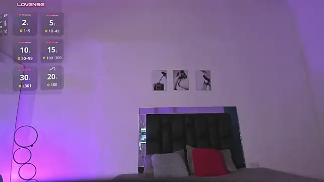 XXX chat uživo modela maxpower830