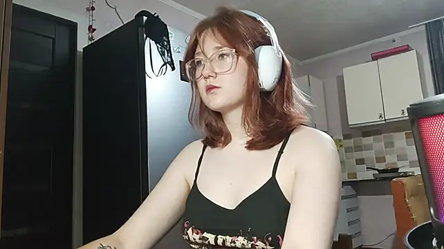 VelouraMuse Live XXX-Chat