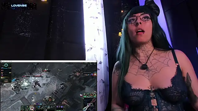 xHISATOx's Live XXX Chat