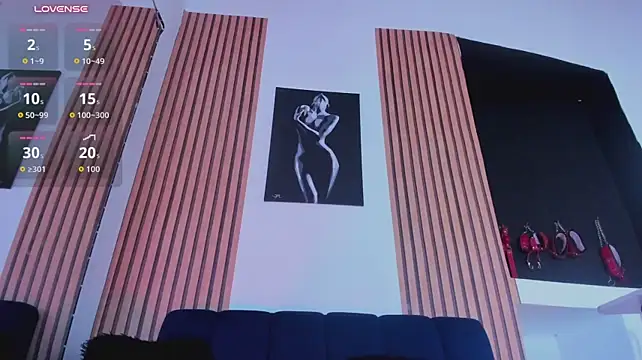 ThiagoSexy005's Live XXX Chat