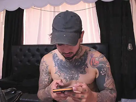 Matt_Smith__n Live XXX chat