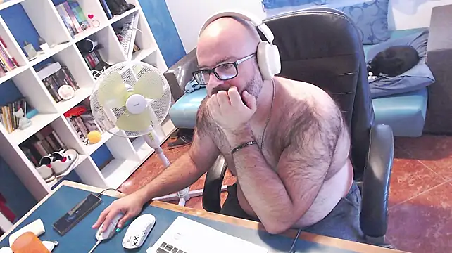 ravingr4d4 Chat XXX live