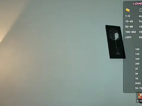 Miss_Benz's Live XXX Chat