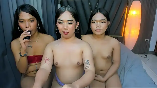 AthashkaRiches' Live XXX Chat