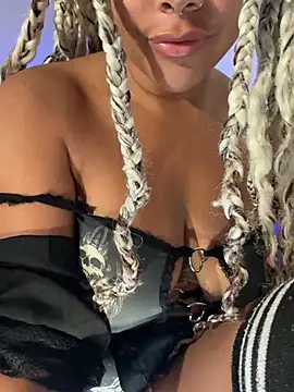 HaileyDiana Chat XXX in diretta