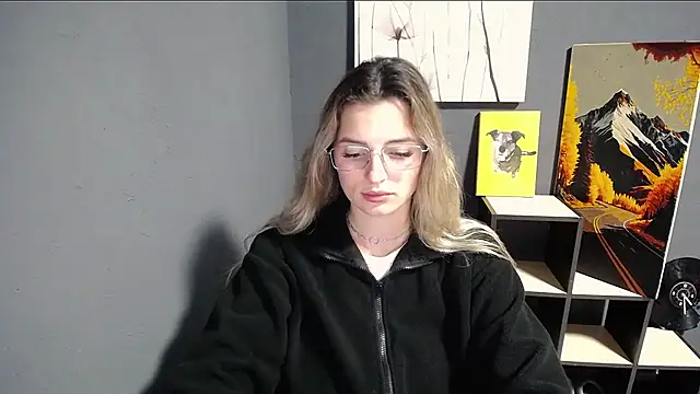 lady_olivia_n Live XXX chat