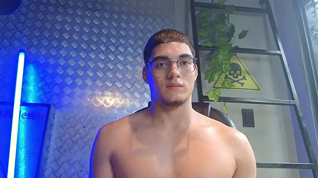 Chat XXX ao vivo de ThiagoFox