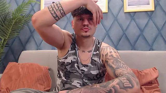marioalessio Chat XXX live
