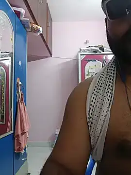 sidvini Live XXX-Chat