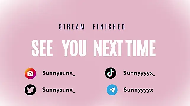 Sunshine_ Chat XXX live