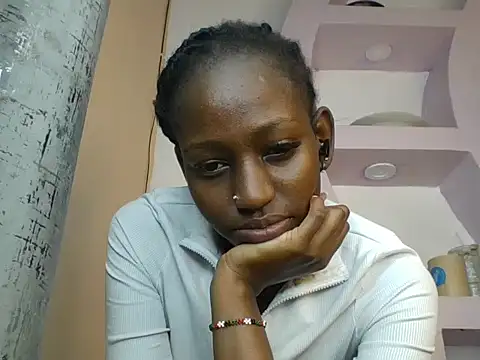 XXX chat uživo modela Mishy_xx