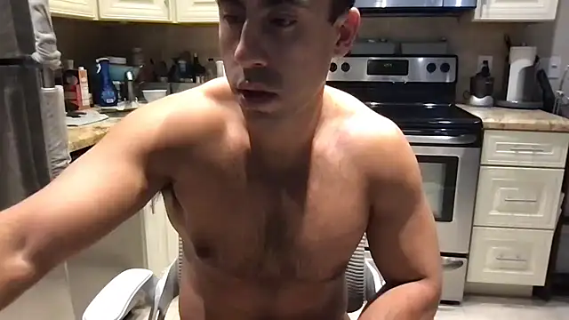 Chat XXX Live BigGuyMuscle