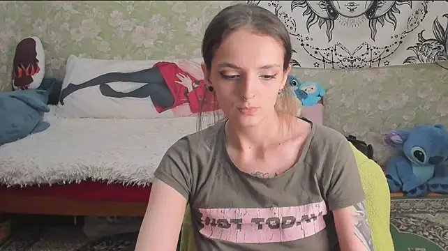 Cutie_Adelia 라이브 XXX 채팅