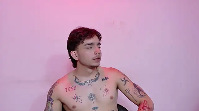 AliceandMax Live XXX-chat
