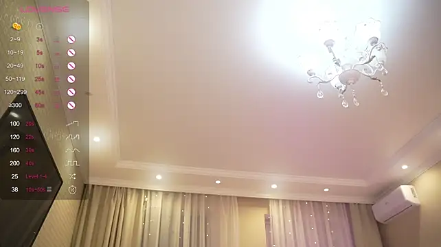 Bananalizzy 现场XXX聊天