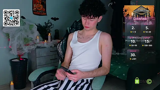 moon_Gloww Chat XXX in diretta