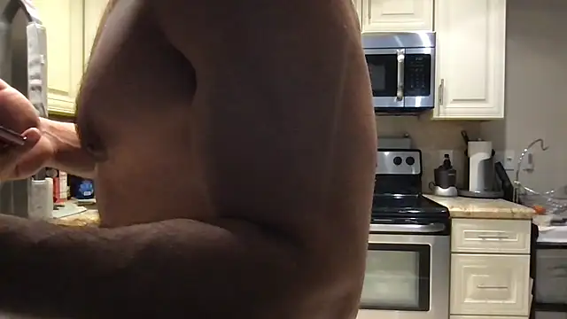 دردشة BigGuyMuscle الجنسية المباشرة