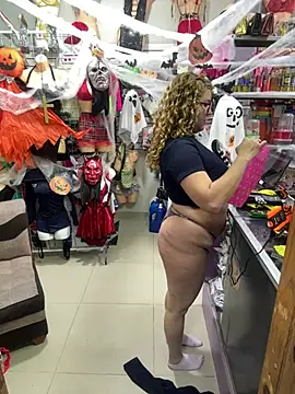 ROSALIASSHOP XXX чат на живо