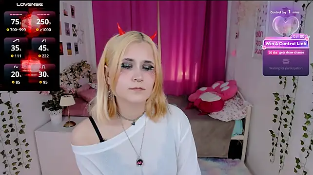 Alexa_Lexi_ live XXX chat