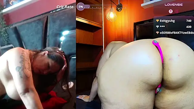 DacotaAndersonDirty Live XXX-chat