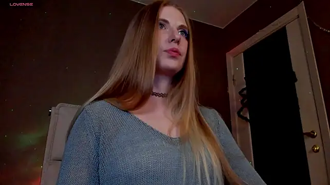 Aqualen live XXX chat
