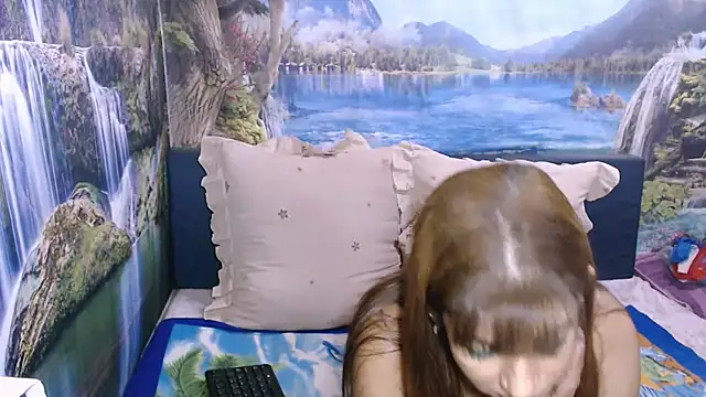 indianaqua Live XXX-Chat