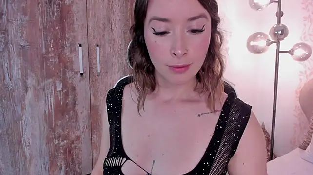 HannaRogers 라이브 XXX 채팅